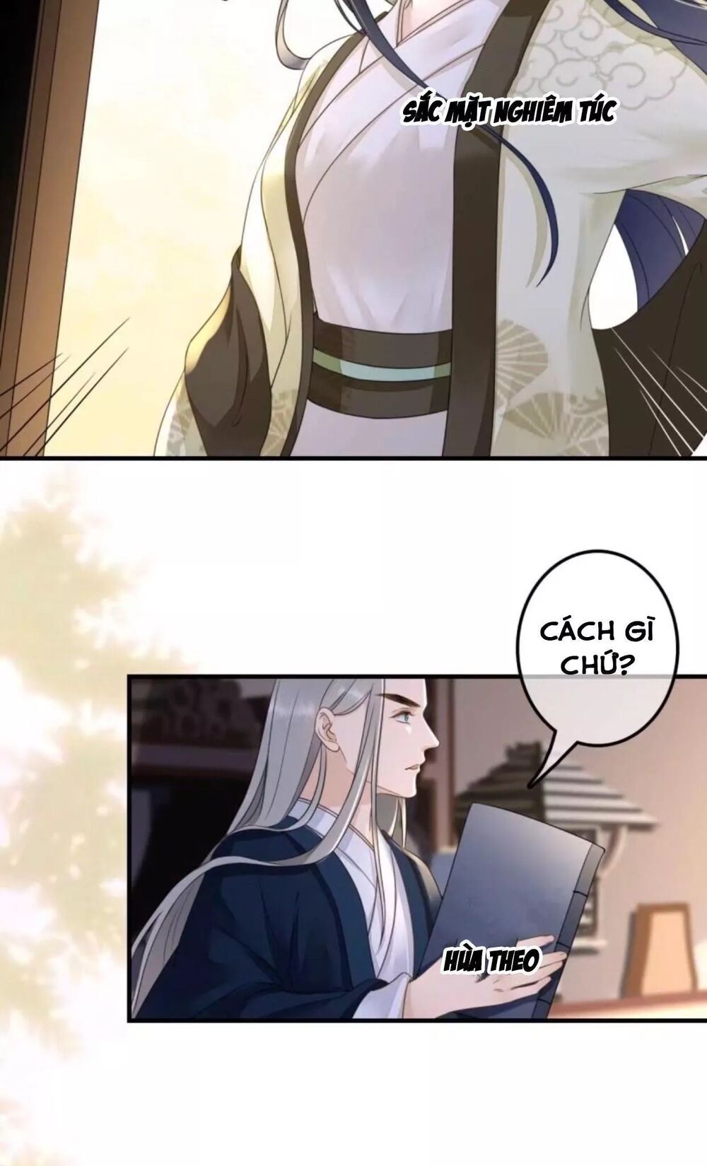 Sủng Phi Của Vương: Chapter 114