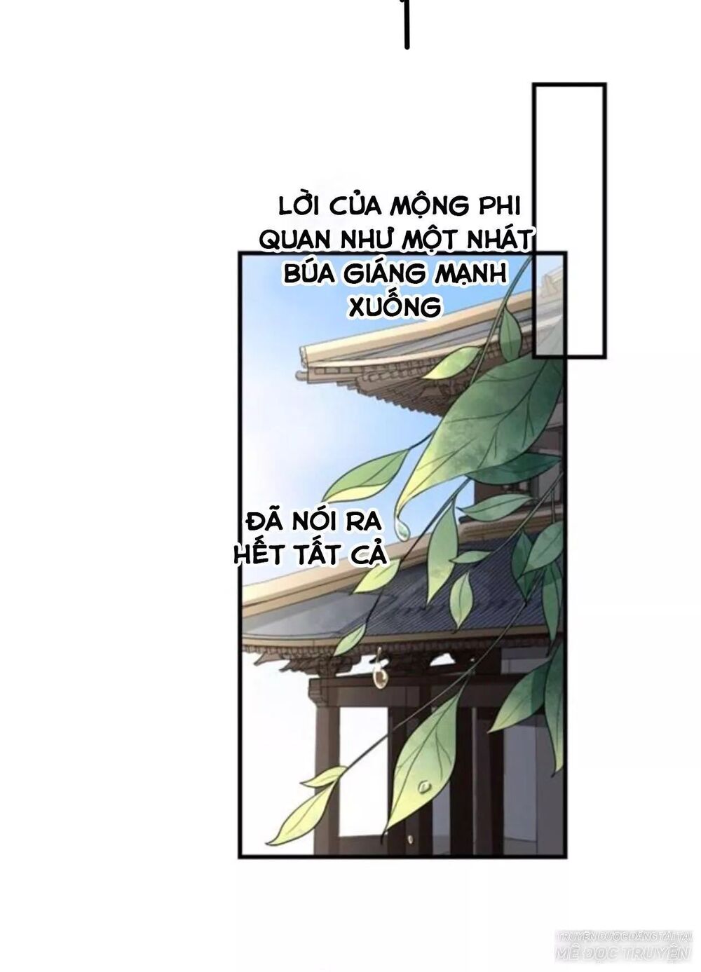 Sủng Phi Của Vương: Chapter 115
