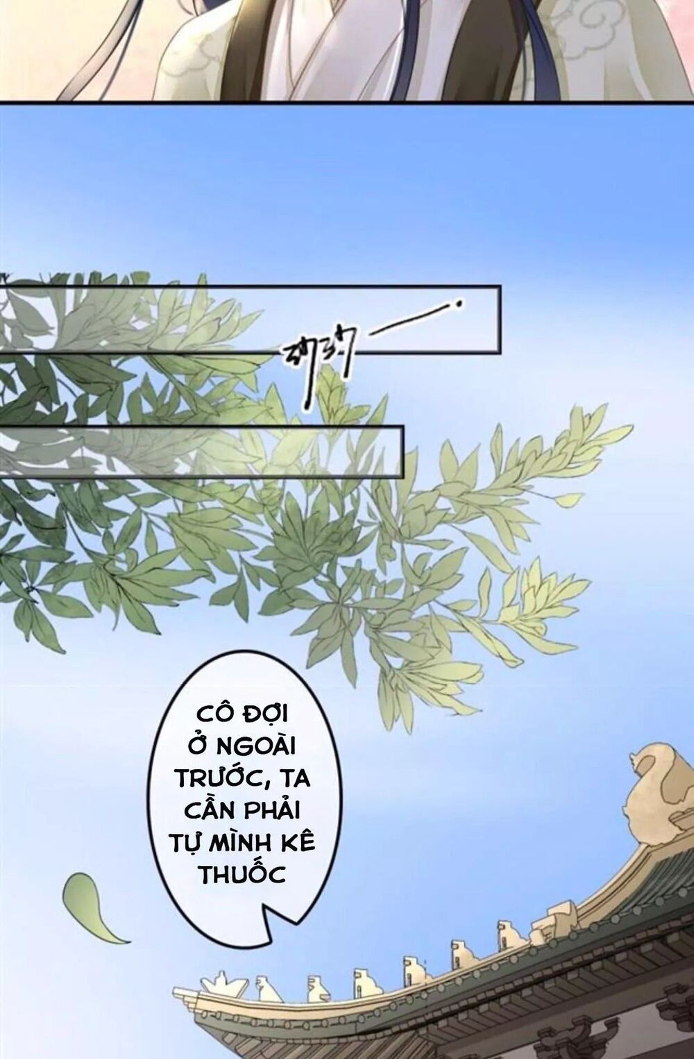 Sủng Phi Của Vương: Chapter 115