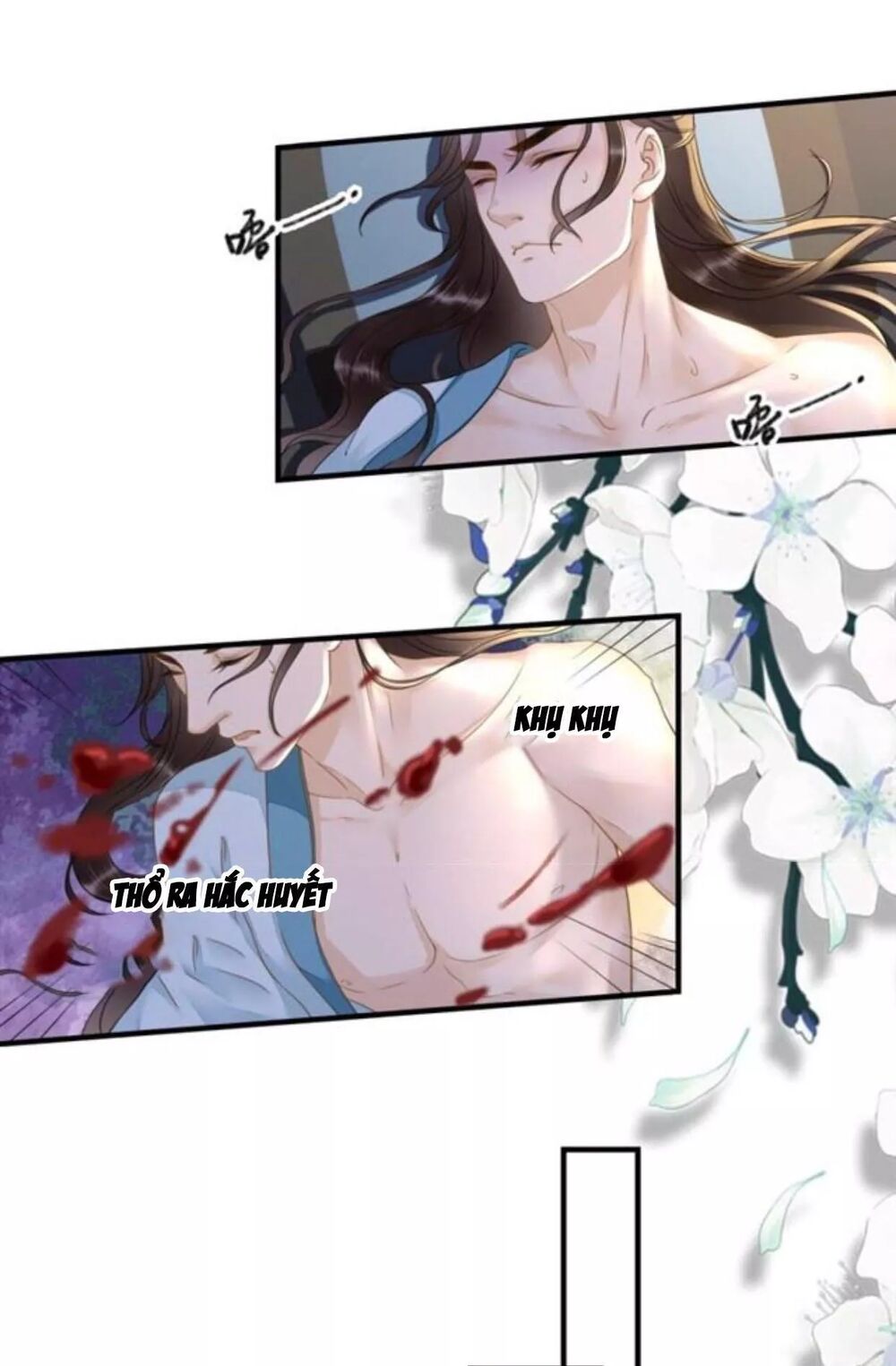 Sủng Phi Của Vương: Chapter 115