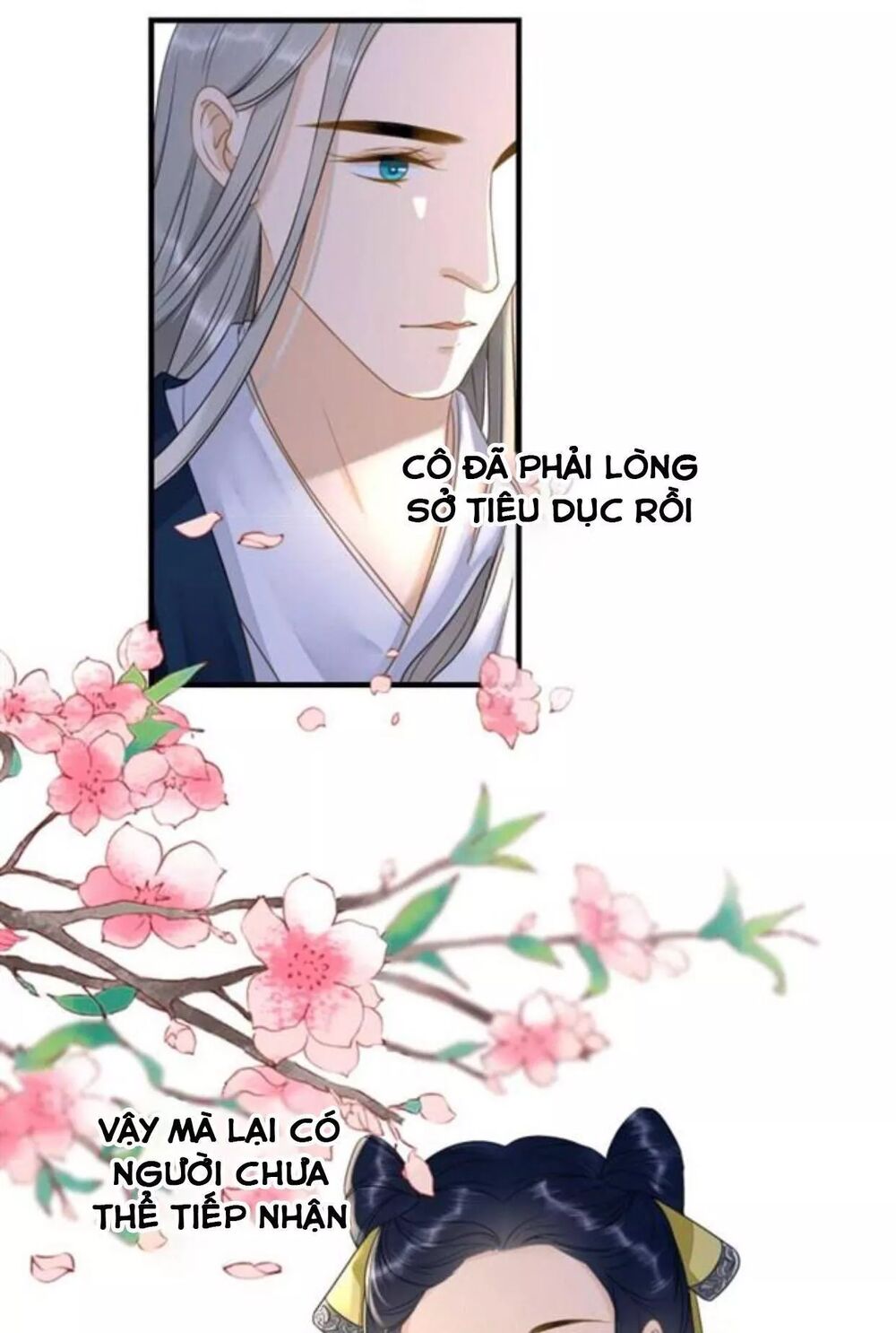 Sủng Phi Của Vương: Chapter 115