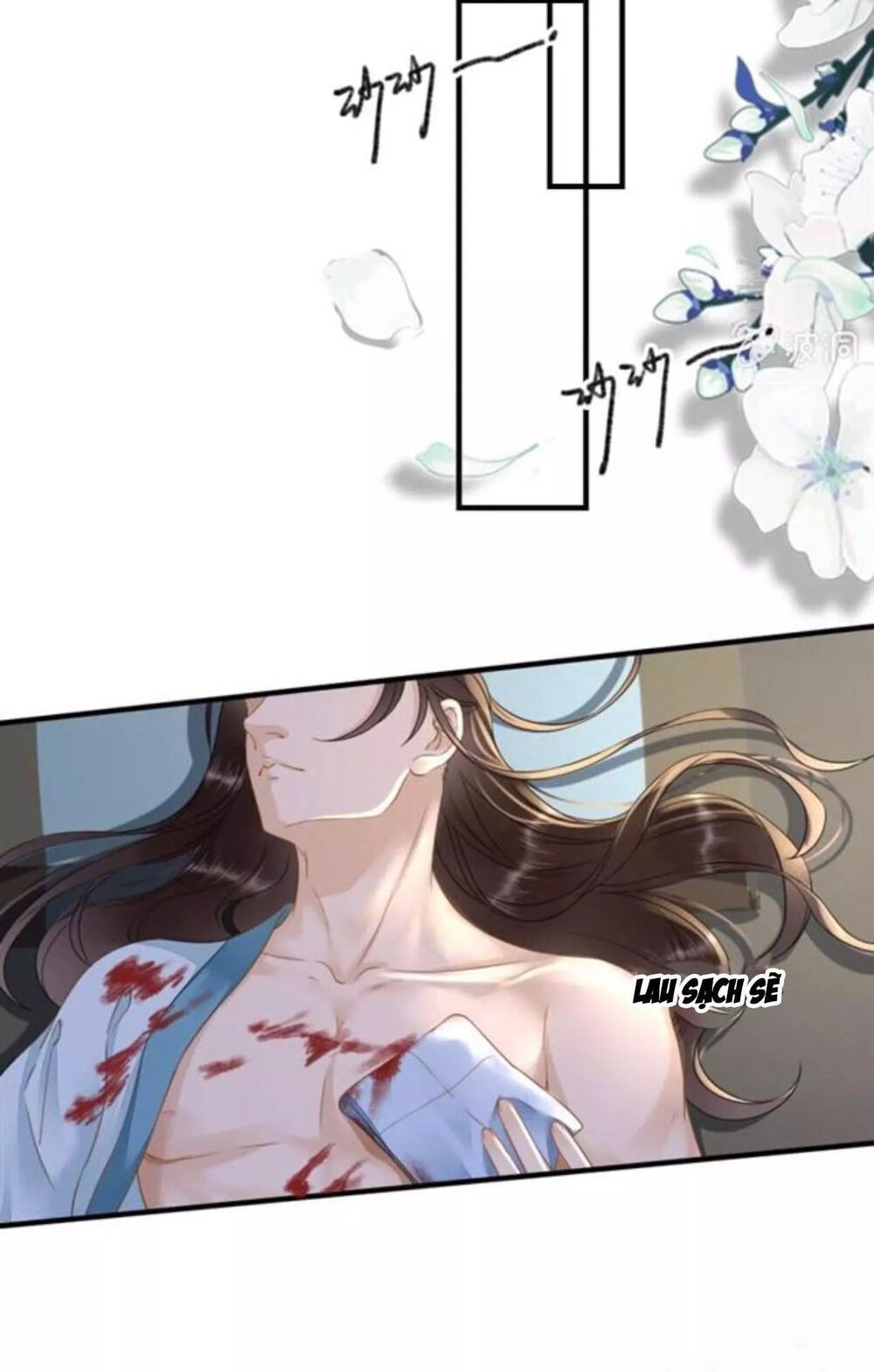Sủng Phi Của Vương: Chapter 115