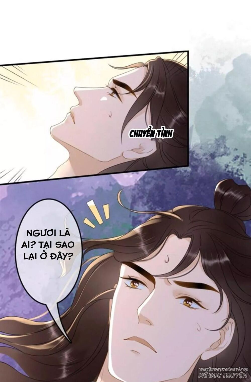 Sủng Phi Của Vương: Chapter 115
