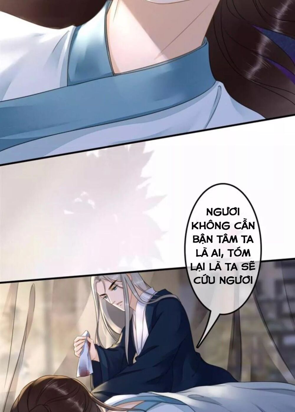 Sủng Phi Của Vương: Chapter 115