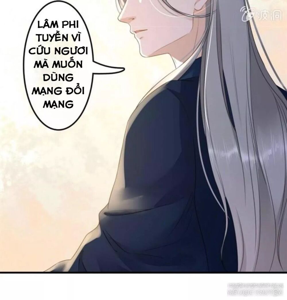 Sủng Phi Của Vương: Chapter 115