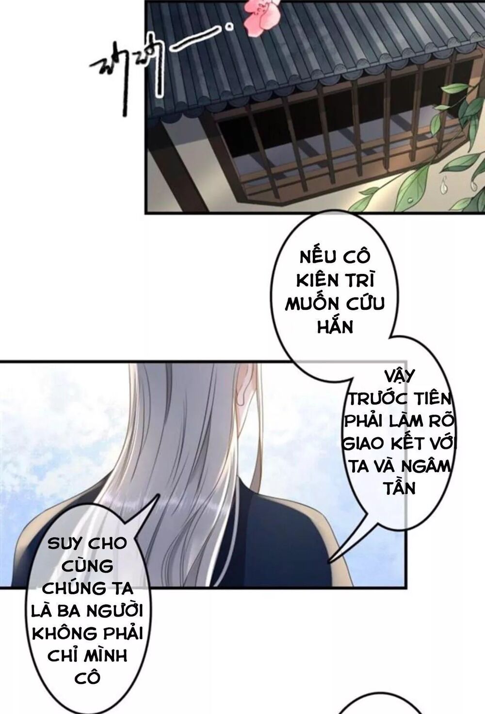 Sủng Phi Của Vương: Chapter 115