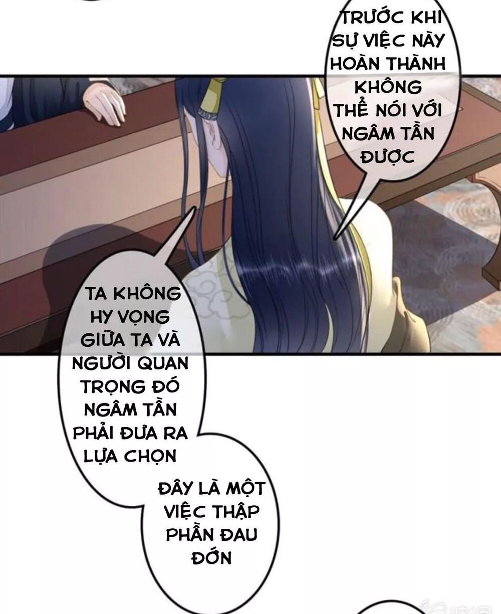 Sủng Phi Của Vương: Chapter 115