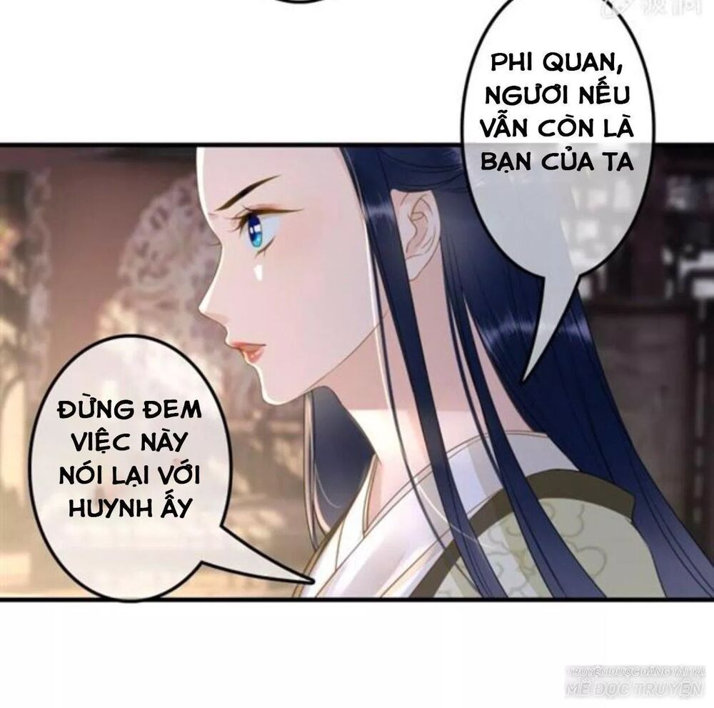 Sủng Phi Của Vương: Chapter 115