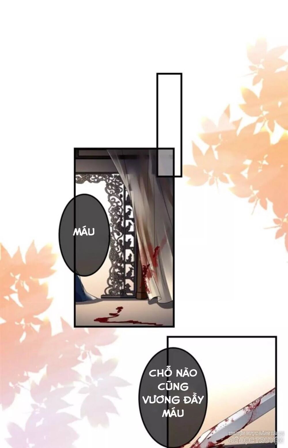 Sủng Phi Của Vương: Chapter 117