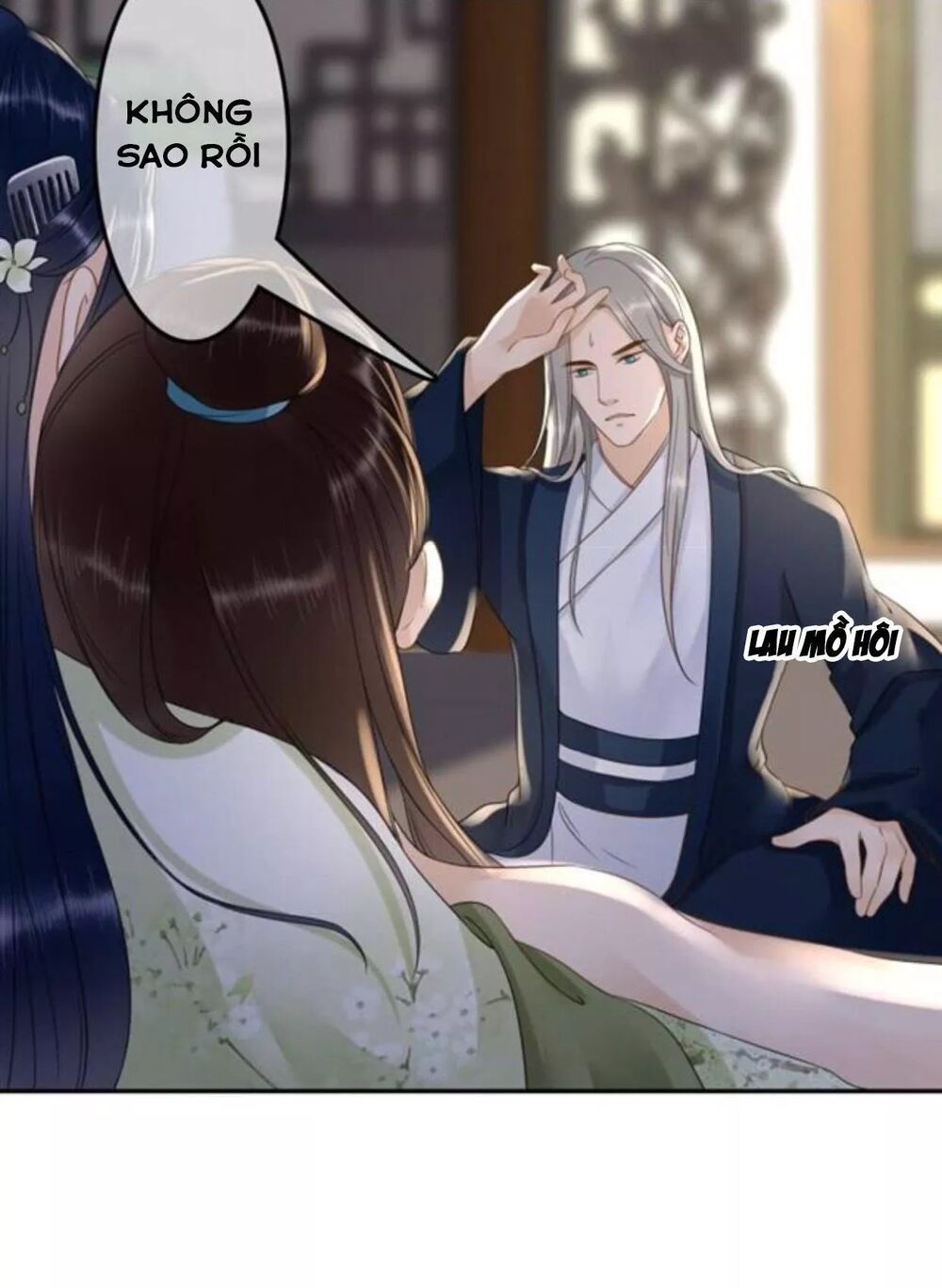 Sủng Phi Của Vương: Chapter 117