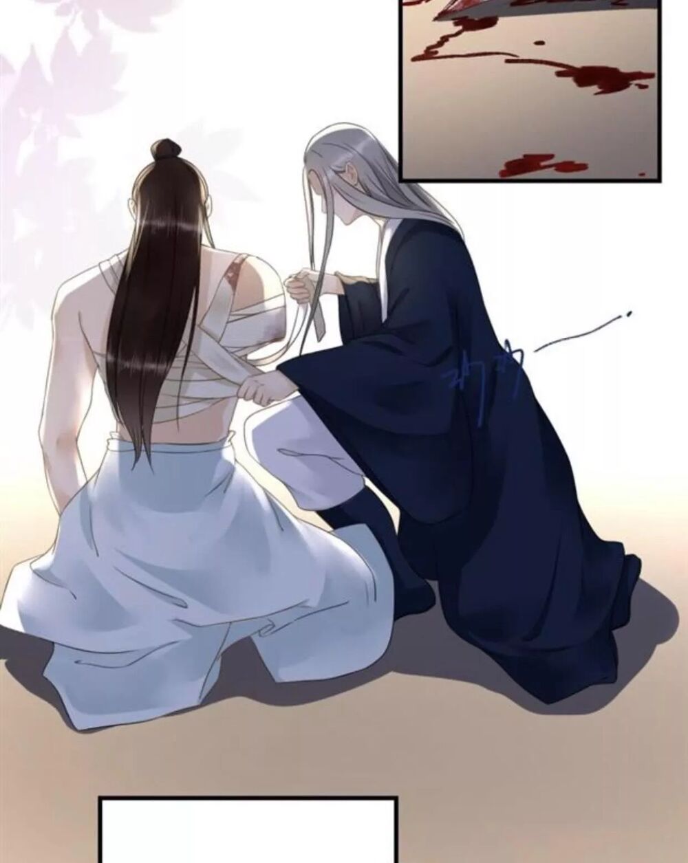 Sủng Phi Của Vương: Chapter 117