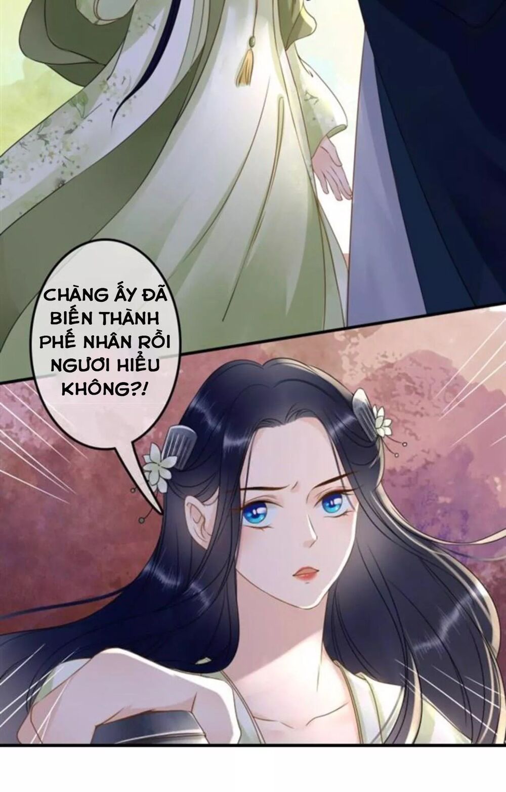 Sủng Phi Của Vương: Chapter 117
