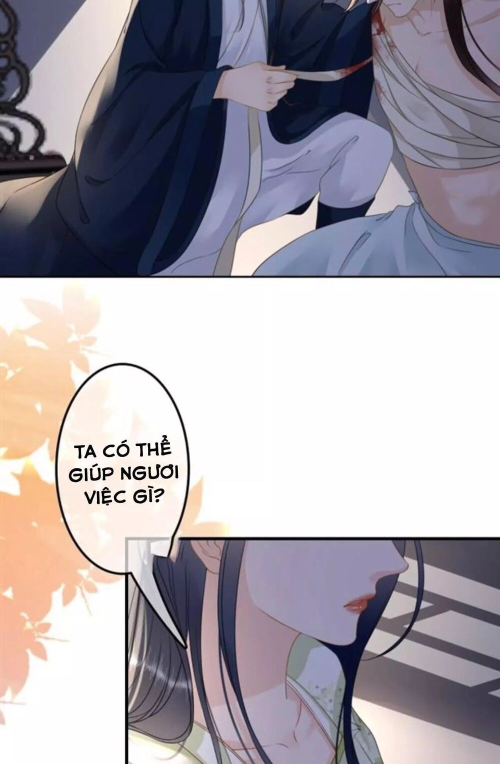 Sủng Phi Của Vương: Chapter 117