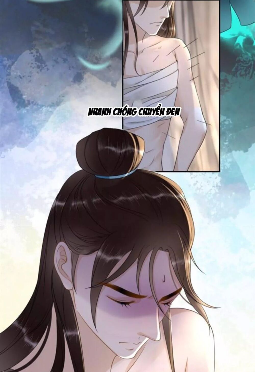 Sủng Phi Của Vương: Chapter 117