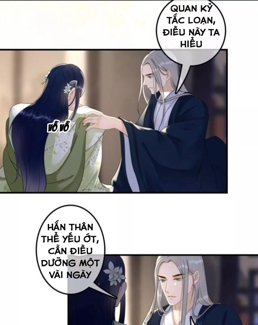 Sủng Phi Của Vương: Chapter 118