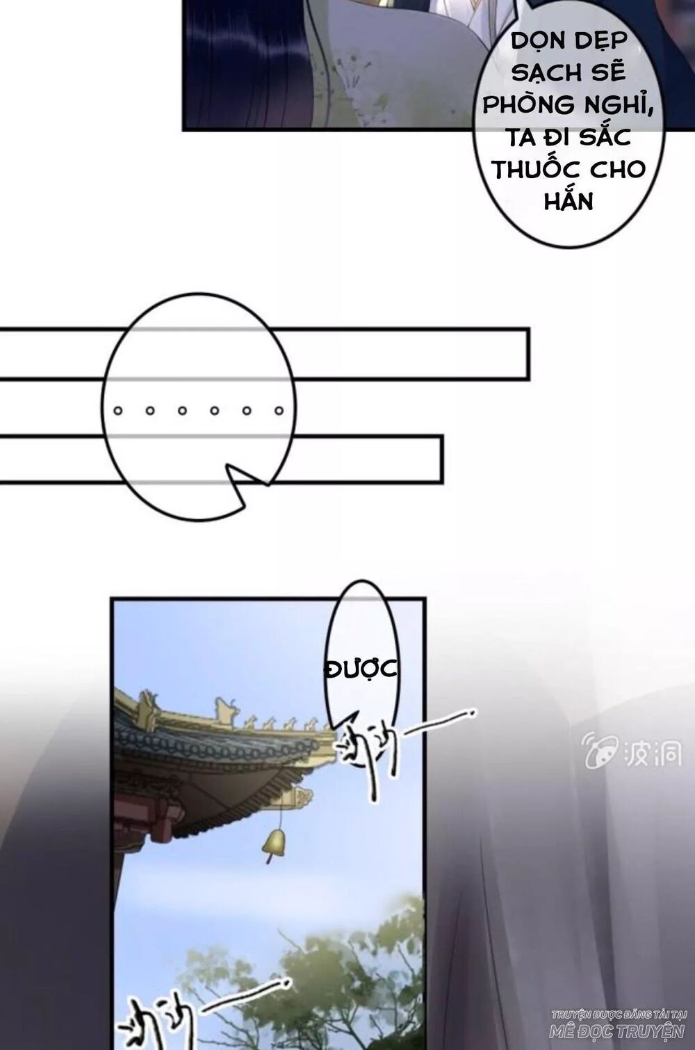 Sủng Phi Của Vương: Chapter 118