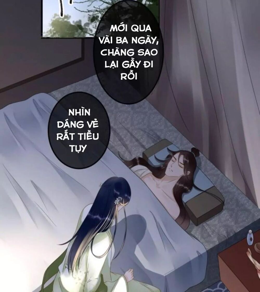 Sủng Phi Của Vương: Chapter 118