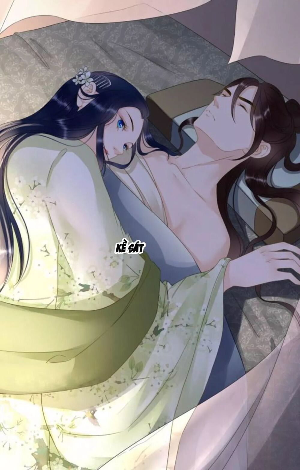 Sủng Phi Của Vương: Chapter 118