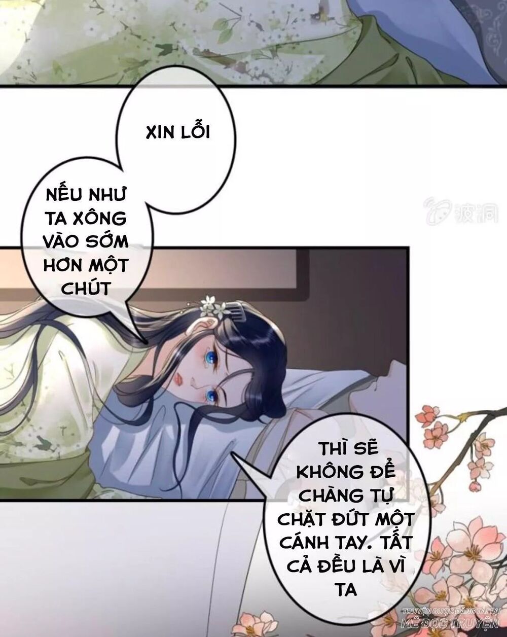 Sủng Phi Của Vương: Chapter 118