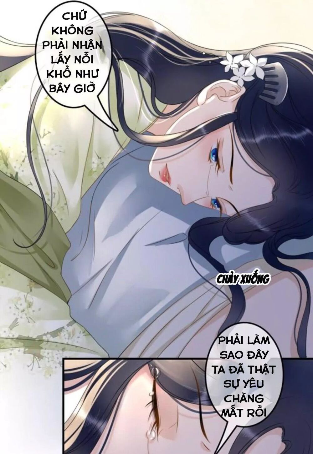 Sủng Phi Của Vương: Chapter 118