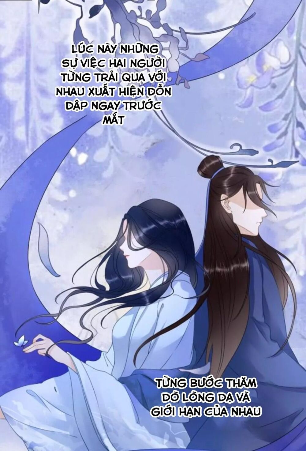 Sủng Phi Của Vương: Chapter 118