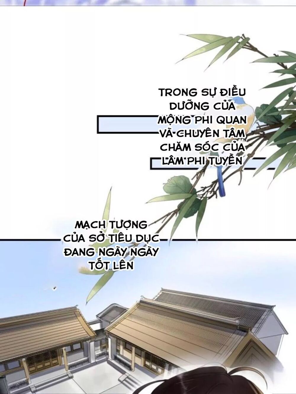 Sủng Phi Của Vương: Chapter 118