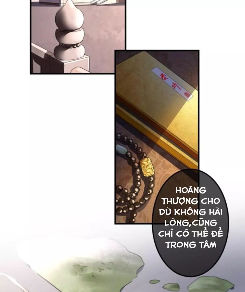 Sủng Phi Của Vương: Chapter 118
