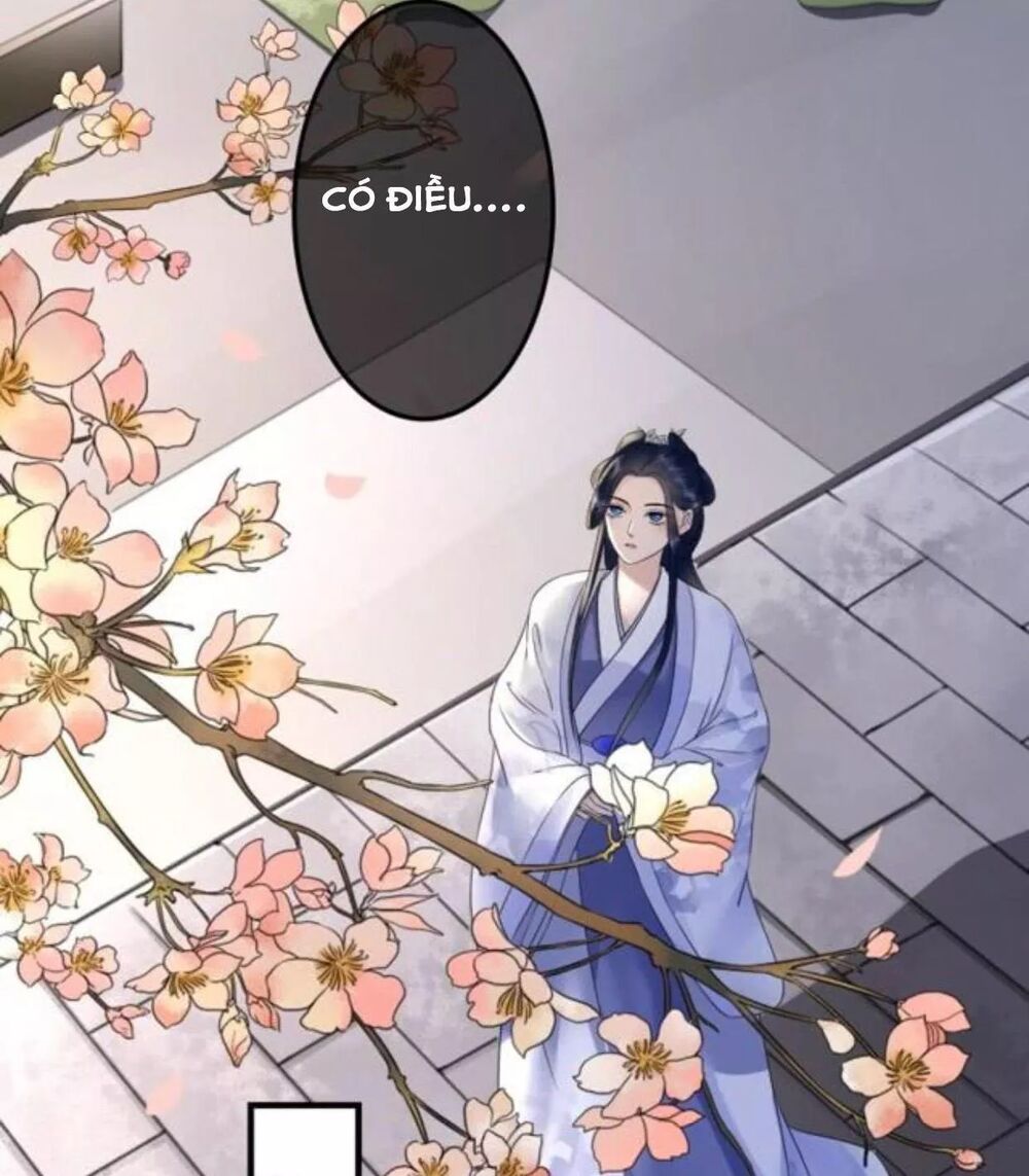 Sủng Phi Của Vương: Chapter 118