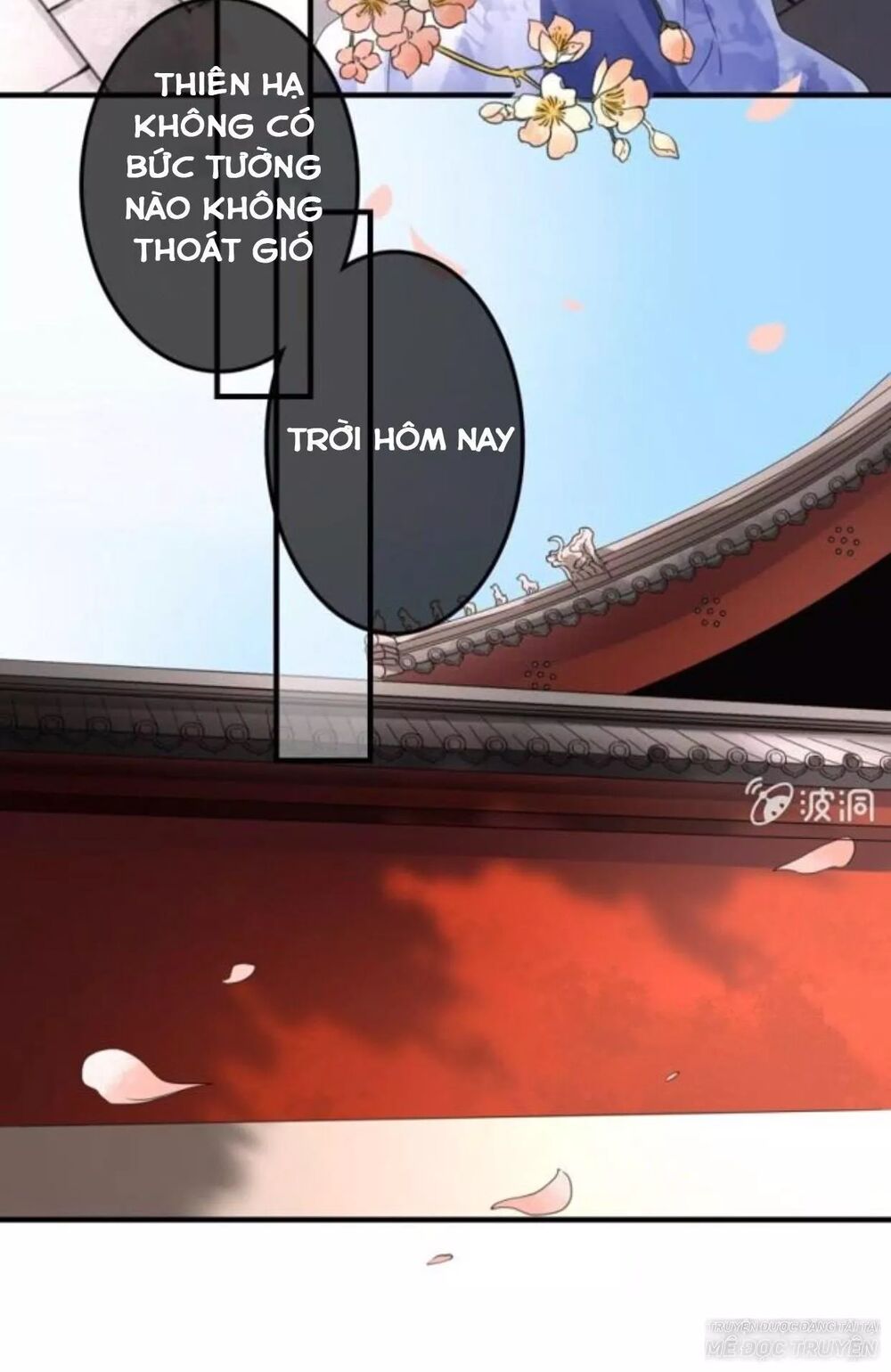 Sủng Phi Của Vương: Chapter 118