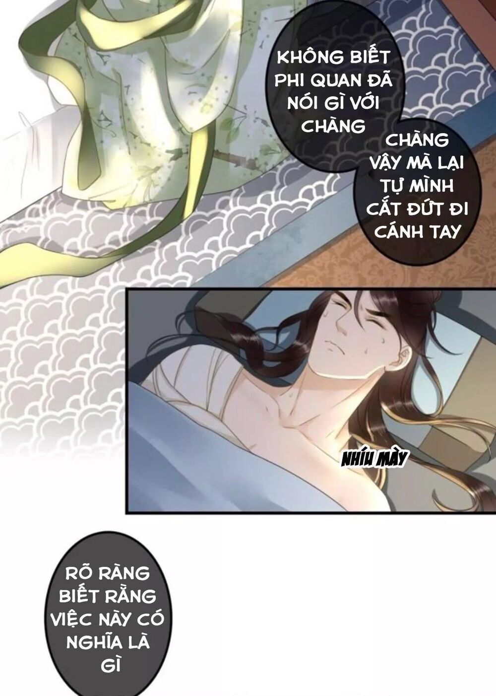 Sủng Phi Của Vương: Chapter 118
