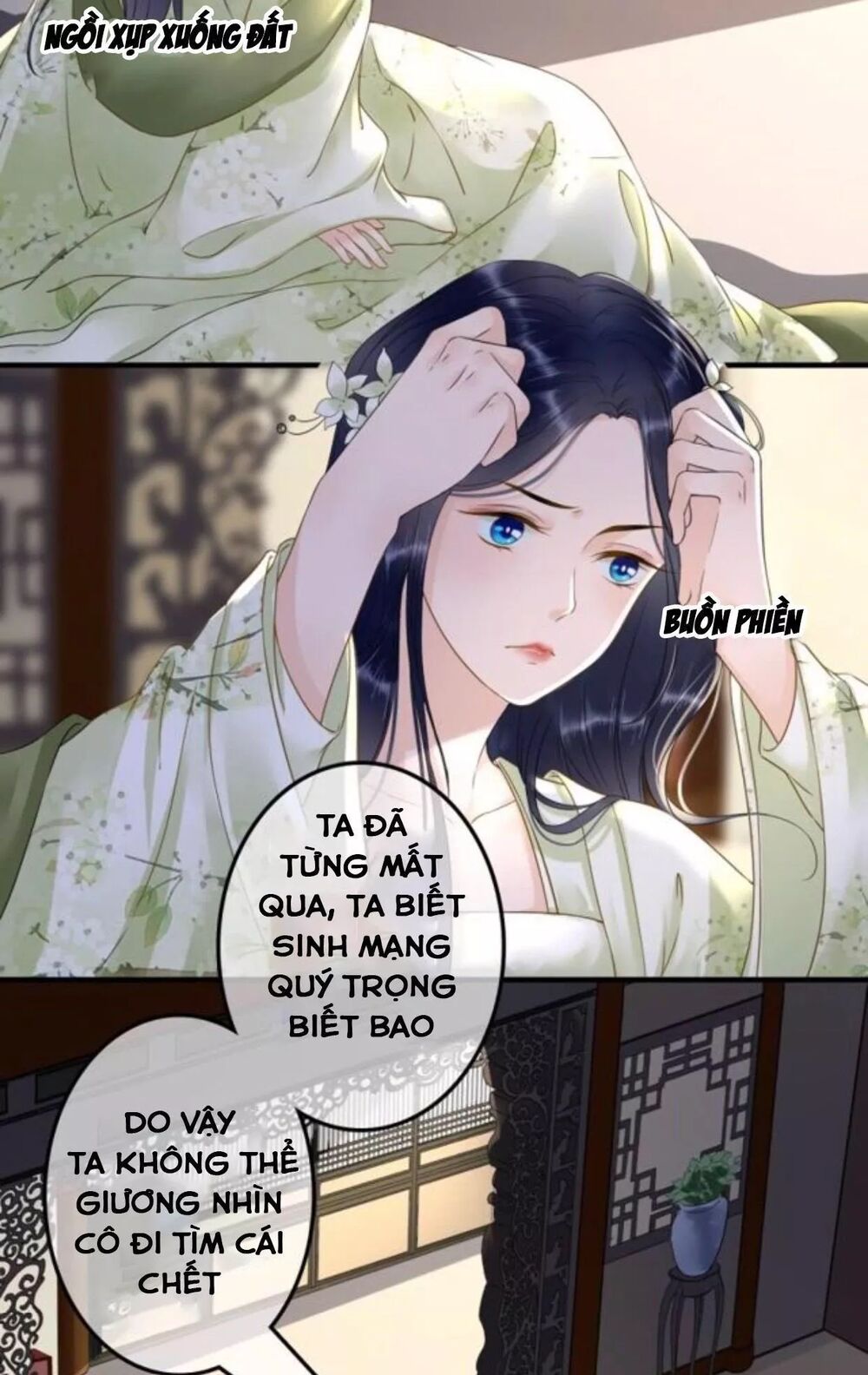 Sủng Phi Của Vương: Chapter 118