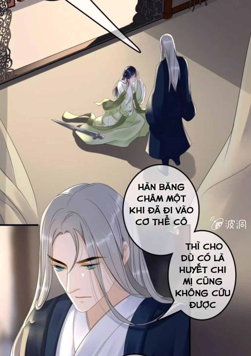 Sủng Phi Của Vương: Chapter 118