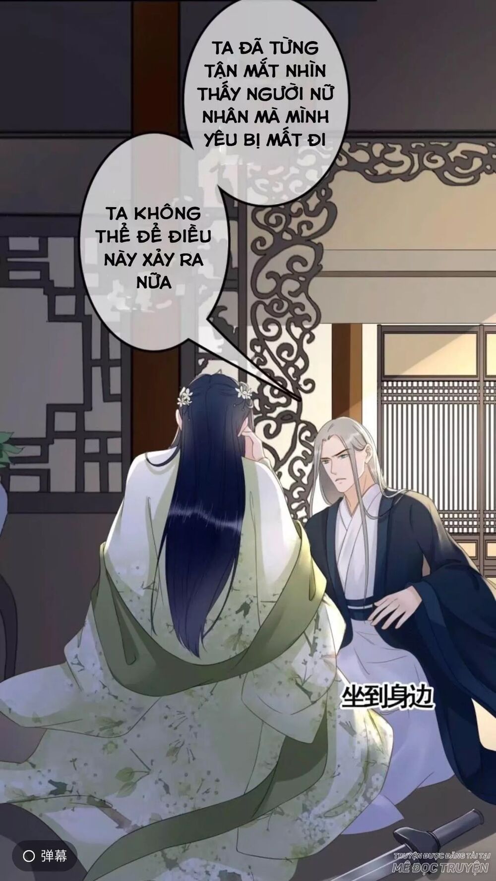 Sủng Phi Của Vương: Chapter 118