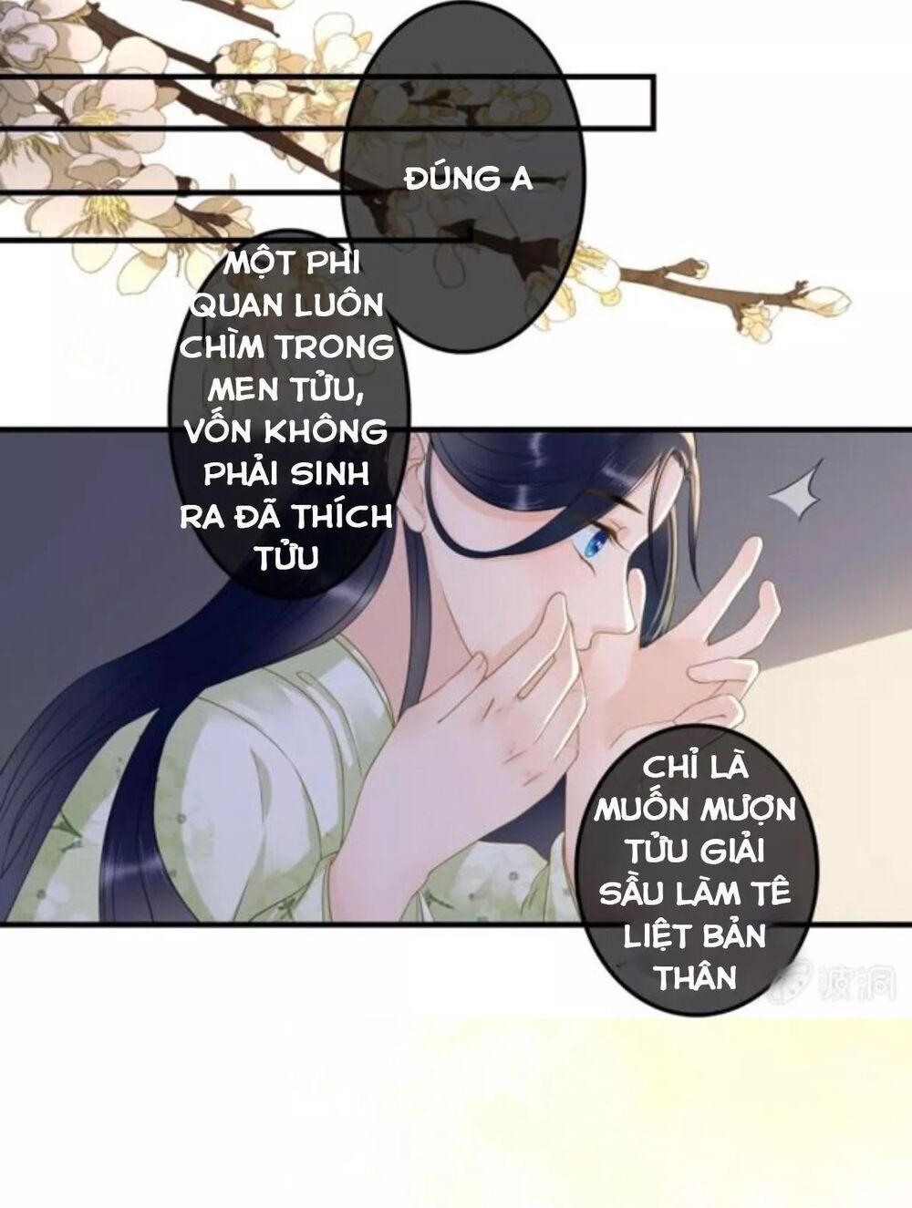 Sủng Phi Của Vương: Chapter 118