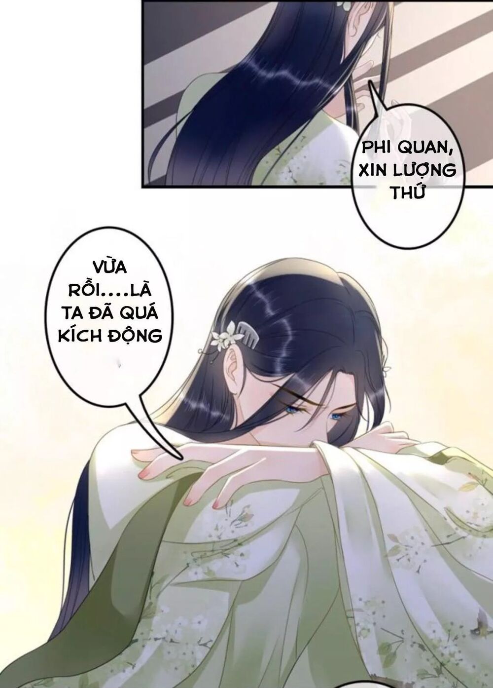 Sủng Phi Của Vương: Chapter 118