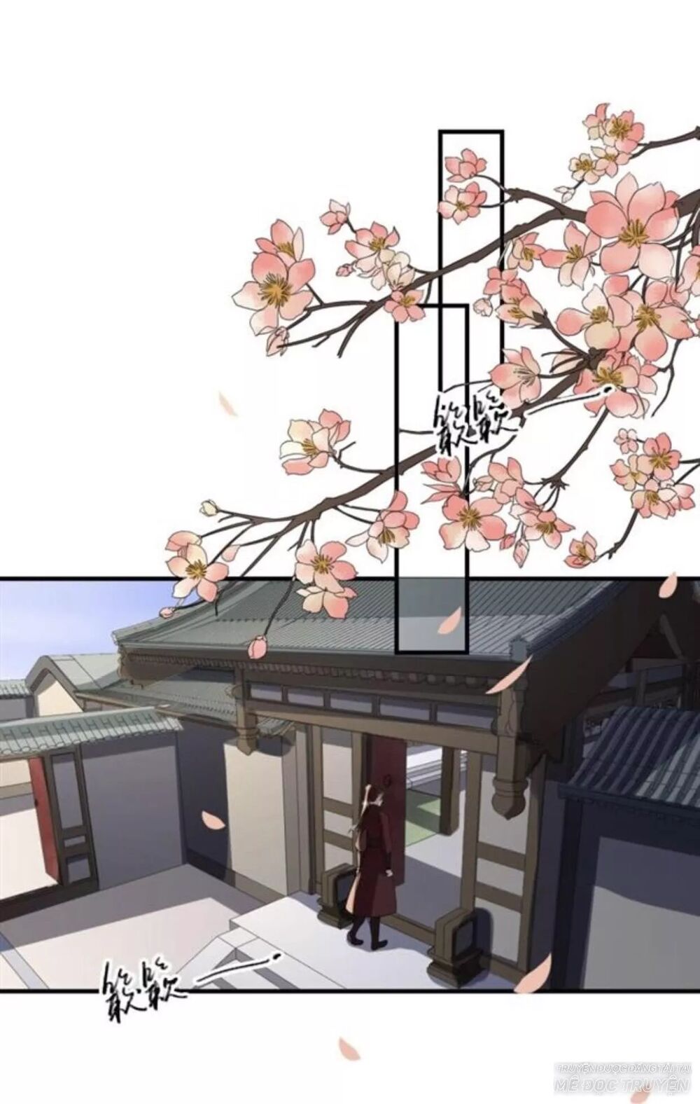 Sủng Phi Của Vương: Chapter 119