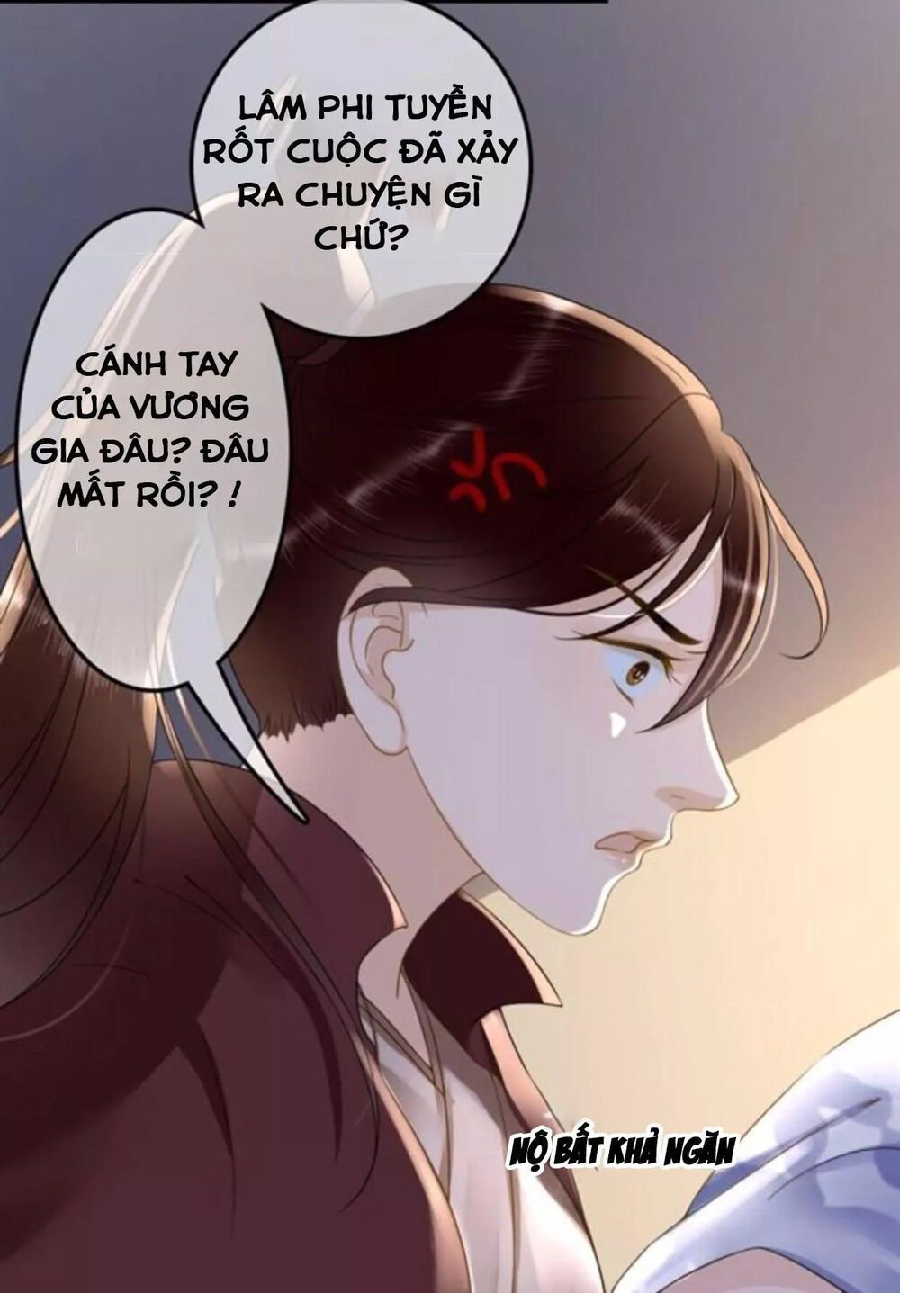 Sủng Phi Của Vương: Chapter 119