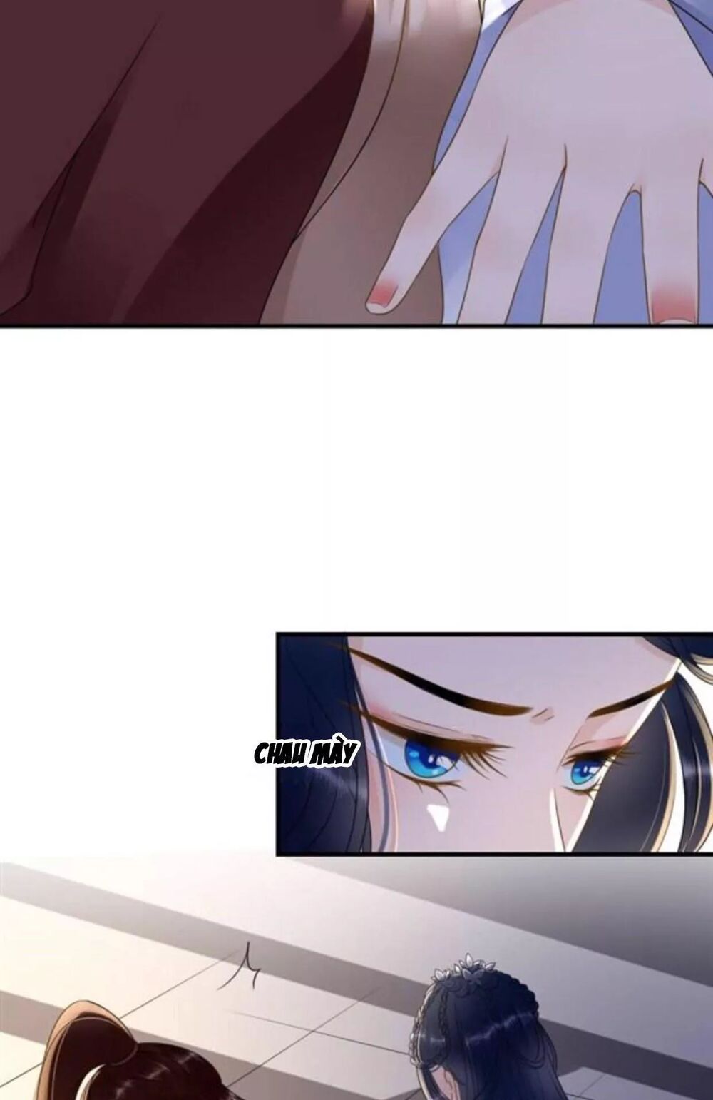 Sủng Phi Của Vương: Chapter 119