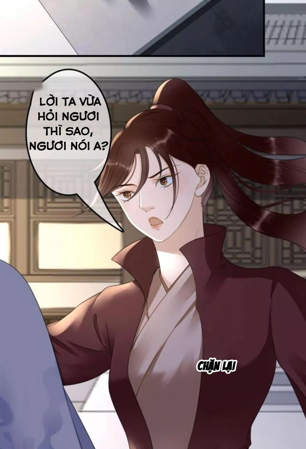 Sủng Phi Của Vương: Chapter 119