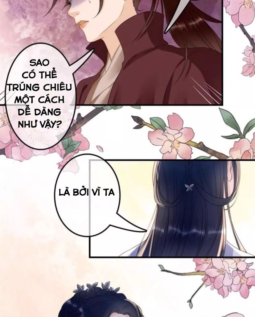 Sủng Phi Của Vương: Chapter 119