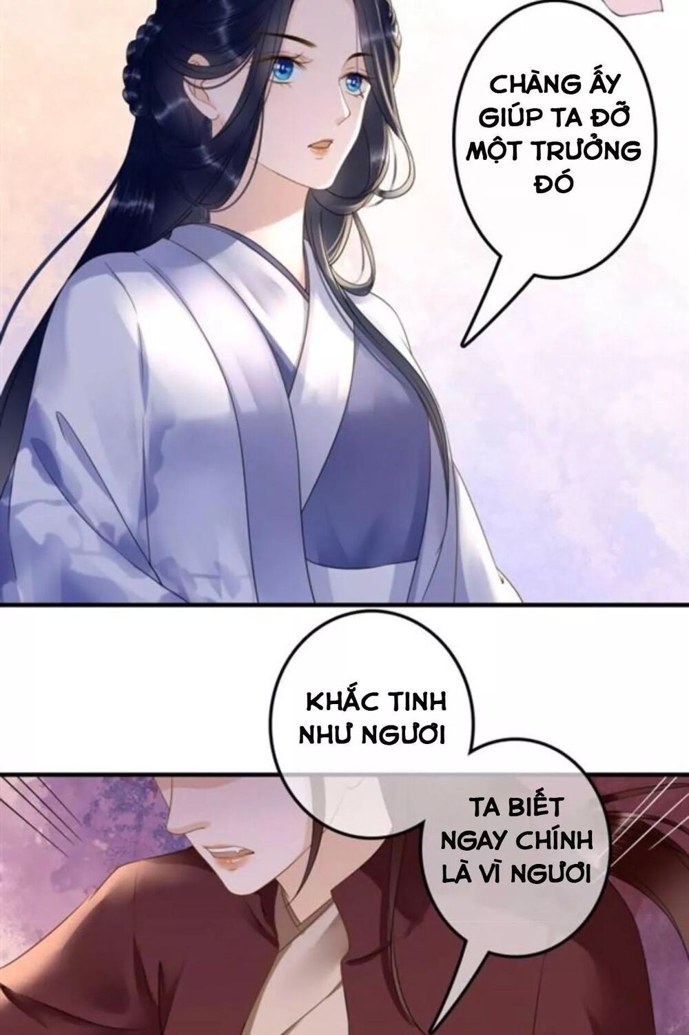 Sủng Phi Của Vương: Chapter 119