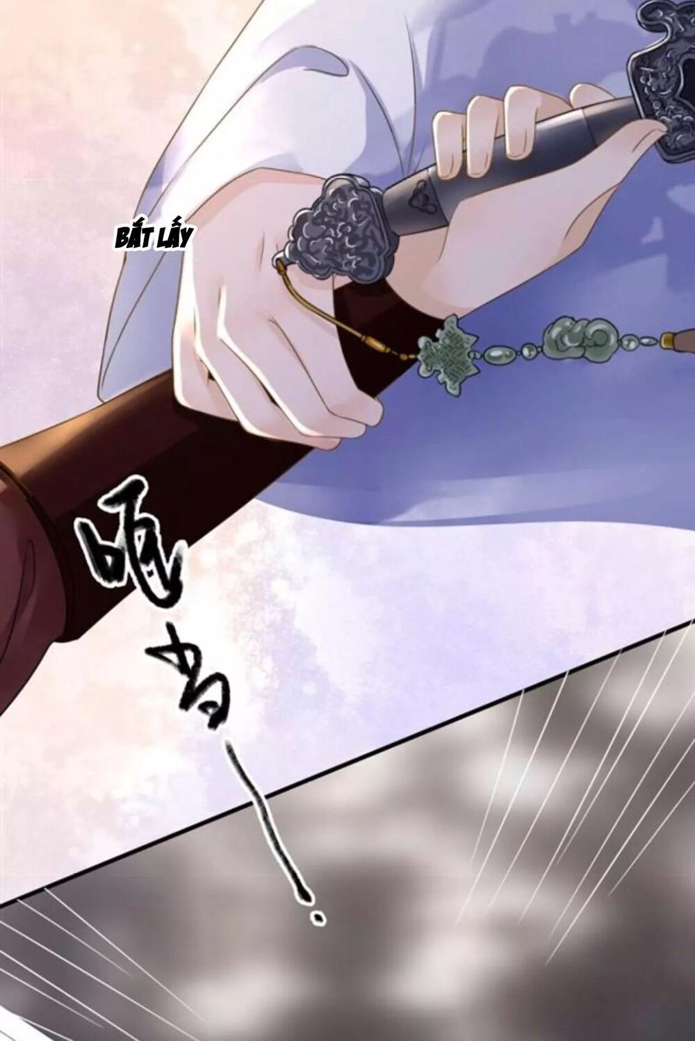 Sủng Phi Của Vương: Chapter 119