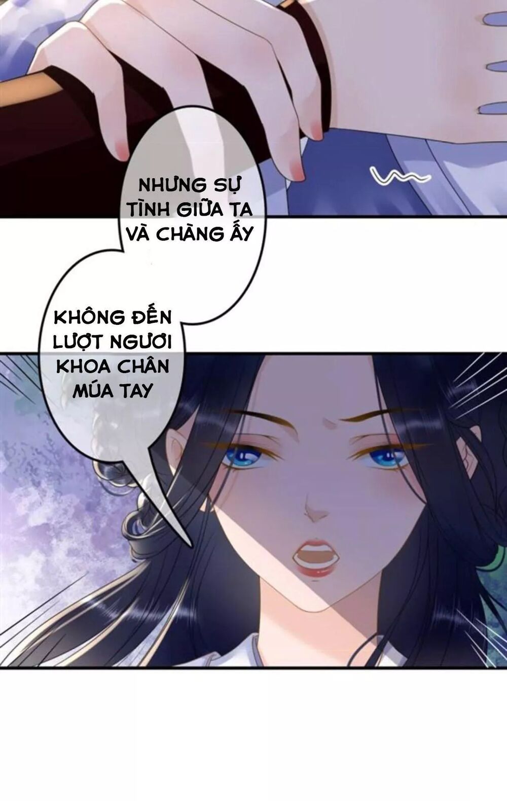 Sủng Phi Của Vương: Chapter 119