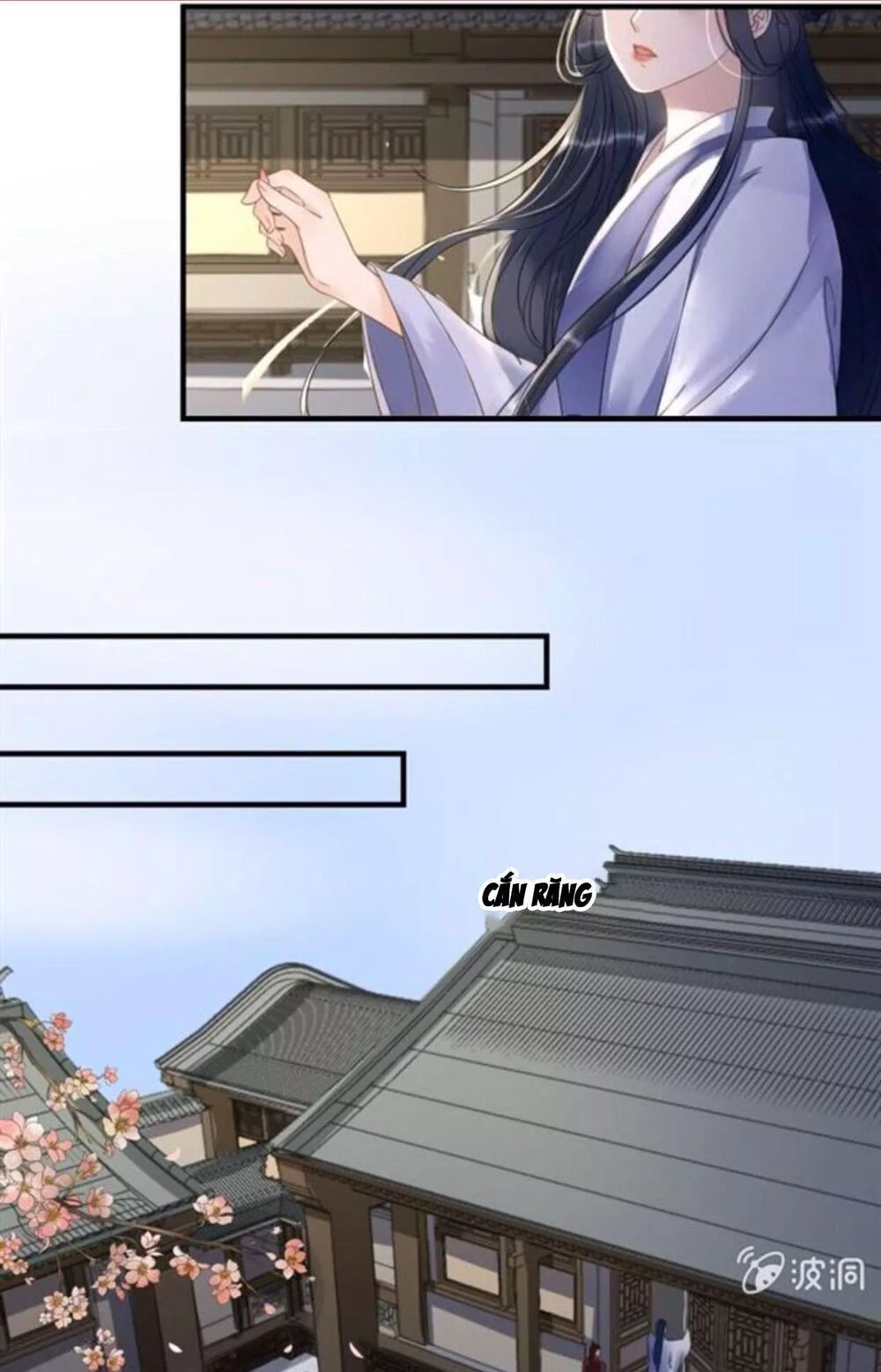 Sủng Phi Của Vương: Chapter 119