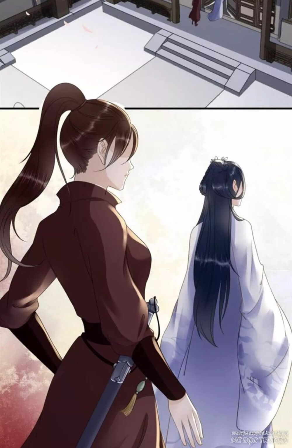 Sủng Phi Của Vương: Chapter 119