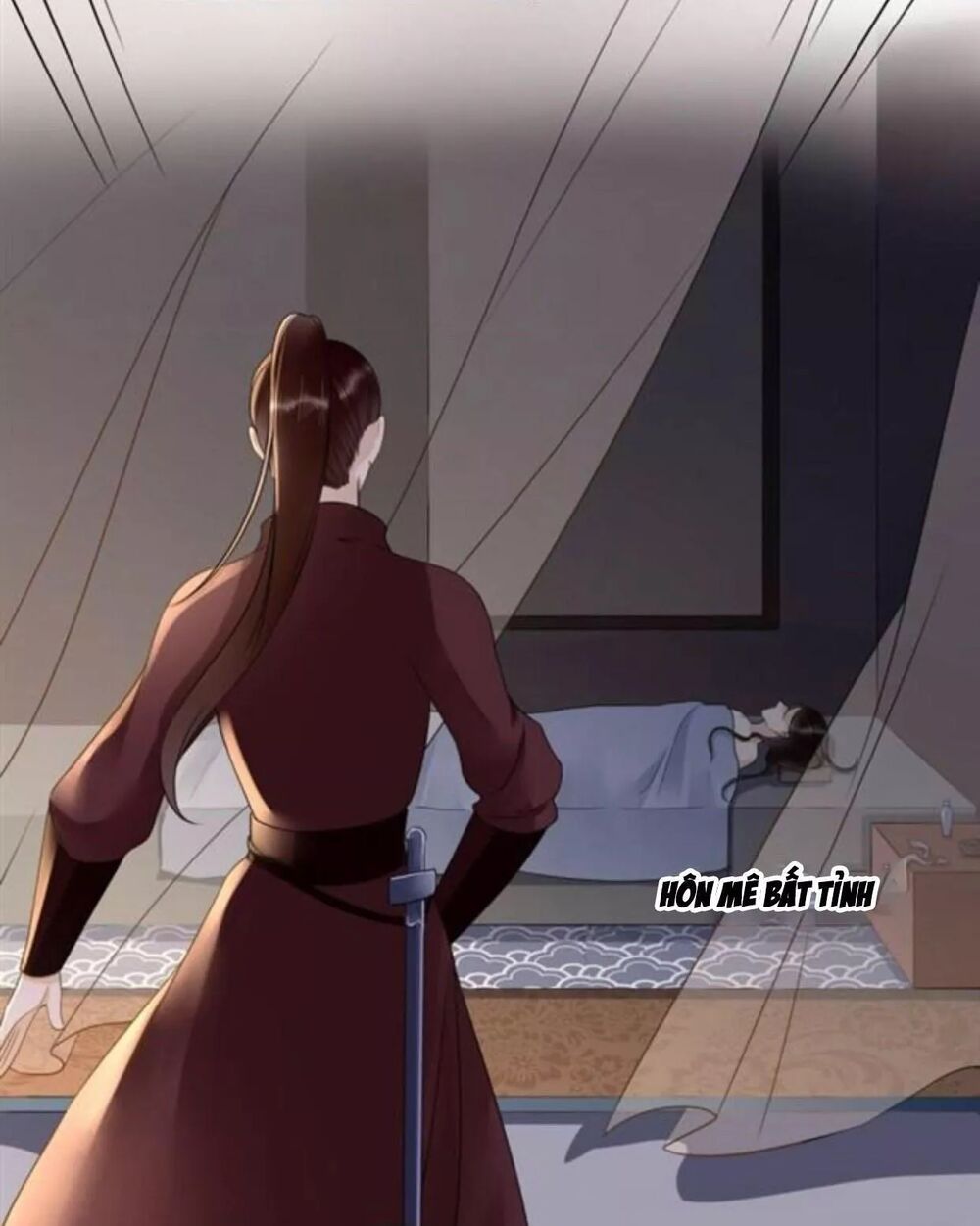 Sủng Phi Của Vương: Chapter 119