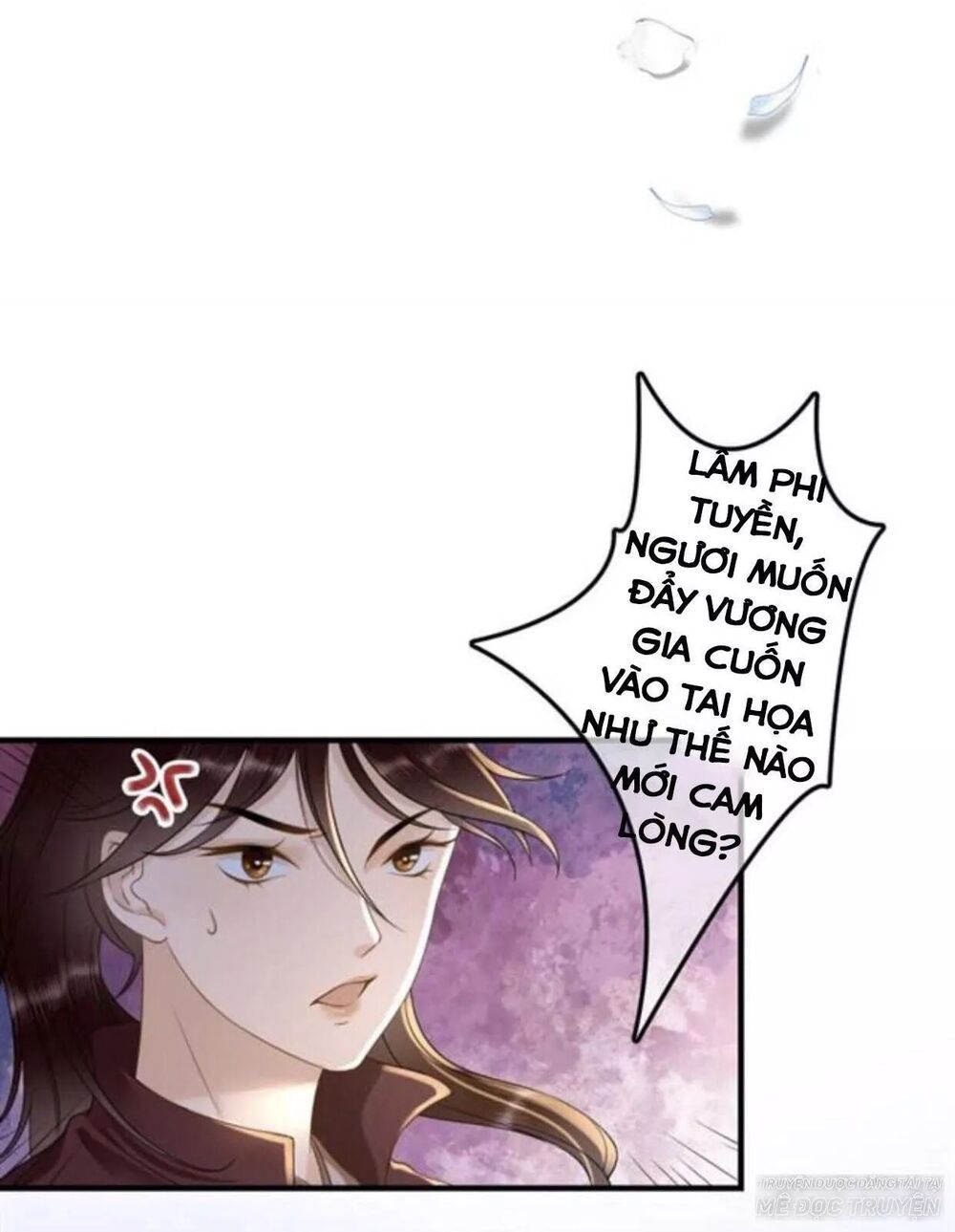 Sủng Phi Của Vương: Chapter 120