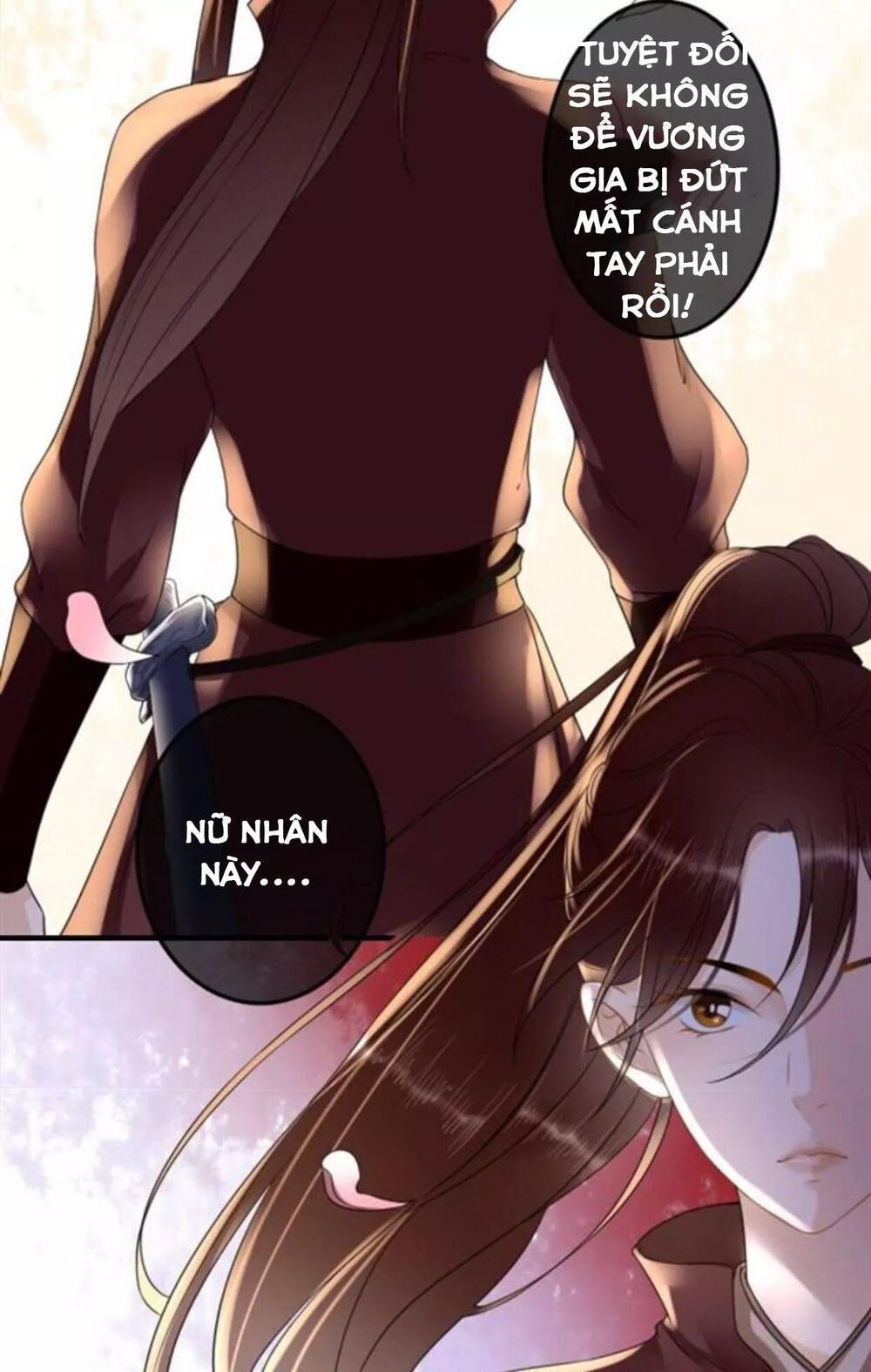 Sủng Phi Của Vương: Chapter 120