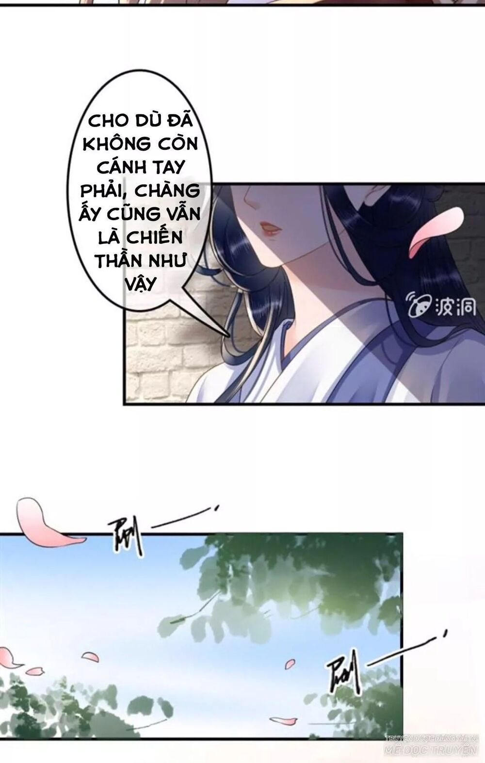 Sủng Phi Của Vương: Chapter 120