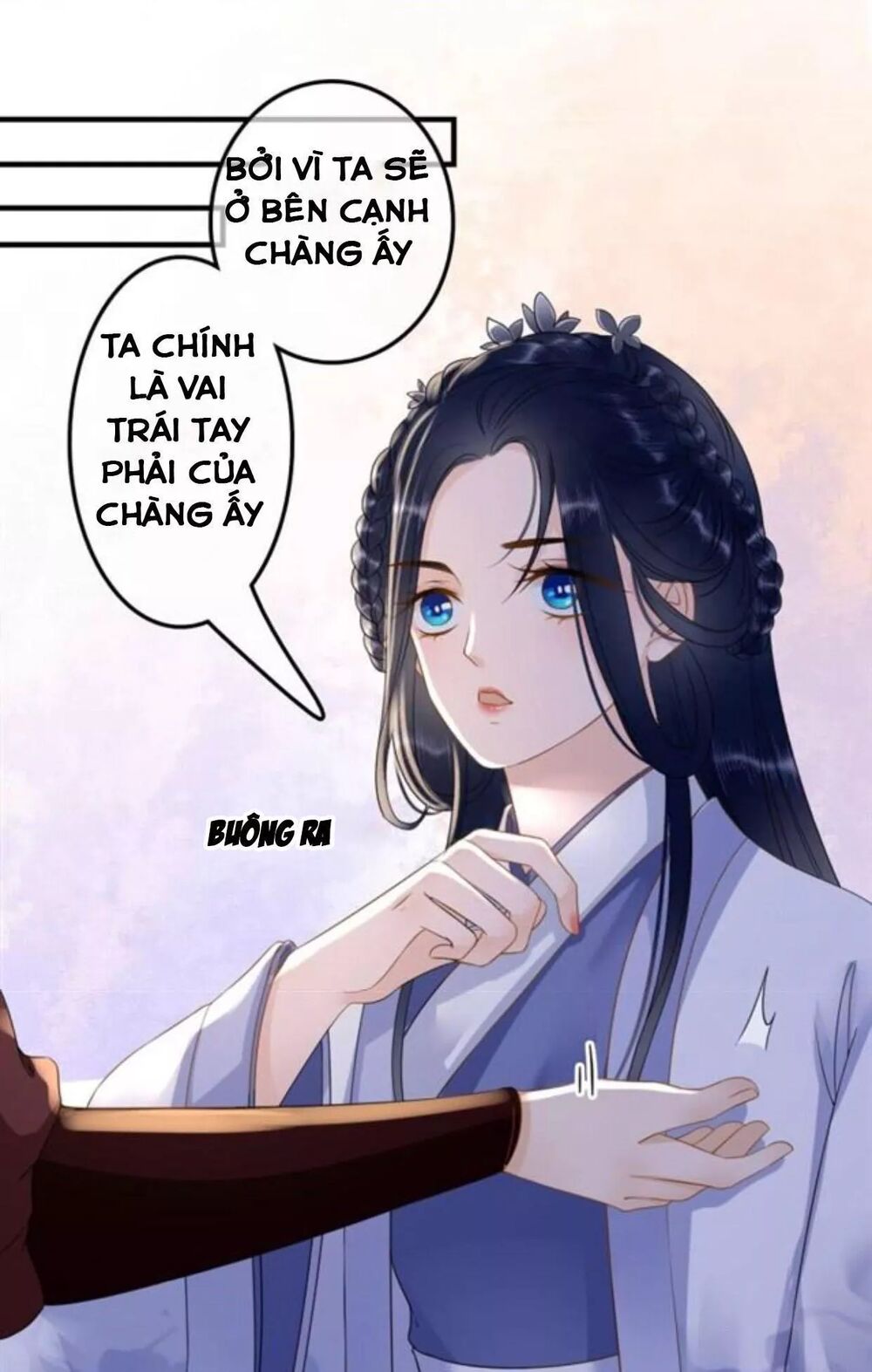 Sủng Phi Của Vương: Chapter 120
